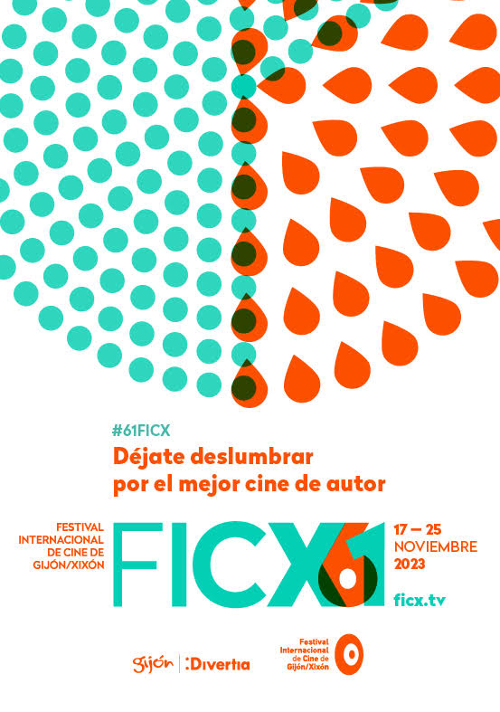 61º Festival Internacional de Cine de Gijón