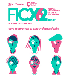 62º Festival Internacional de Cine de Gijón