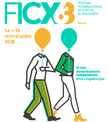 63º Festival Internacional de Cine de Gijón