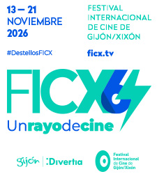 63º Festival Internacional de Cine de Gijón