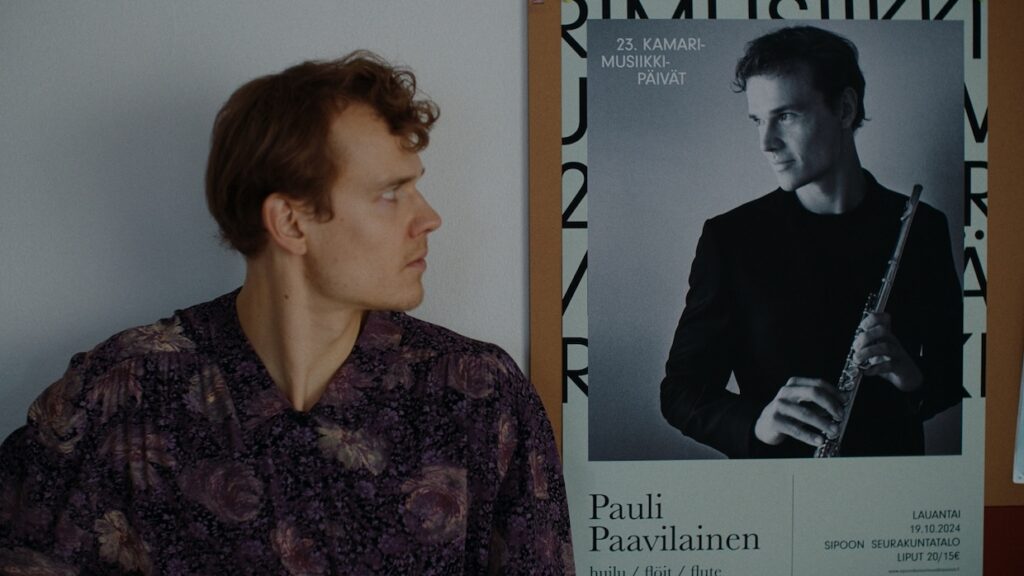 A light that never goes out